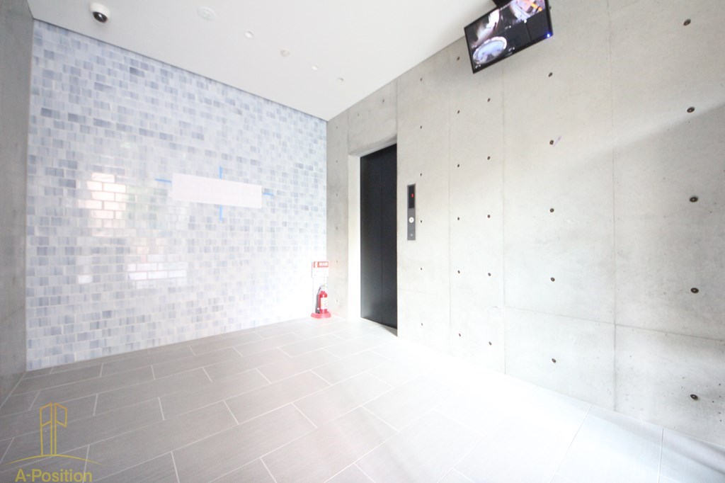 アクアスイート南森町