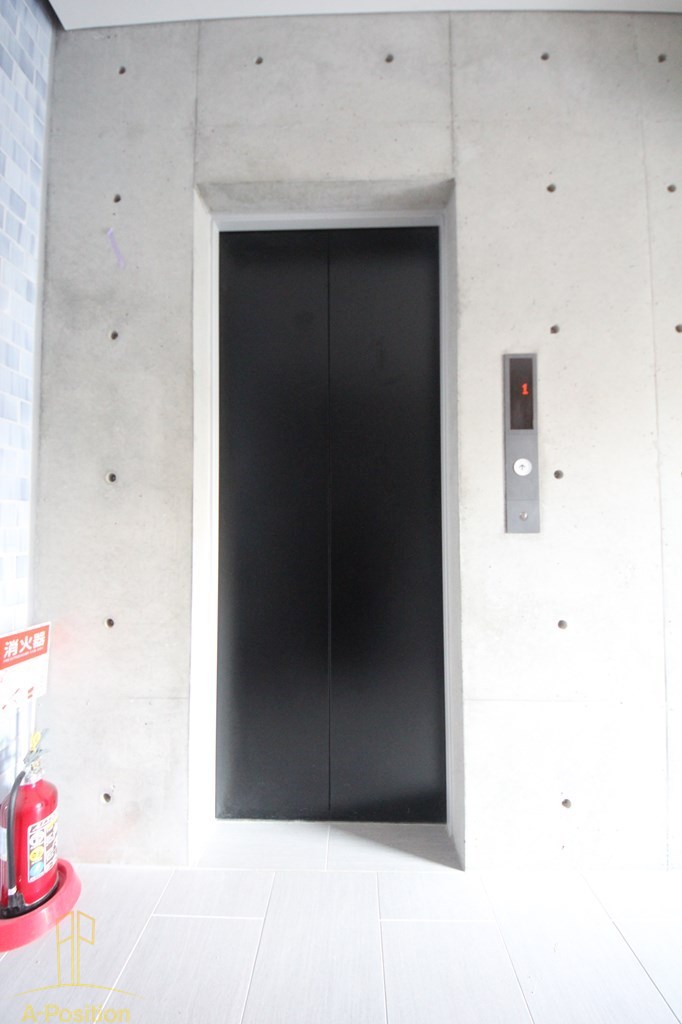 アクアスイート南森町