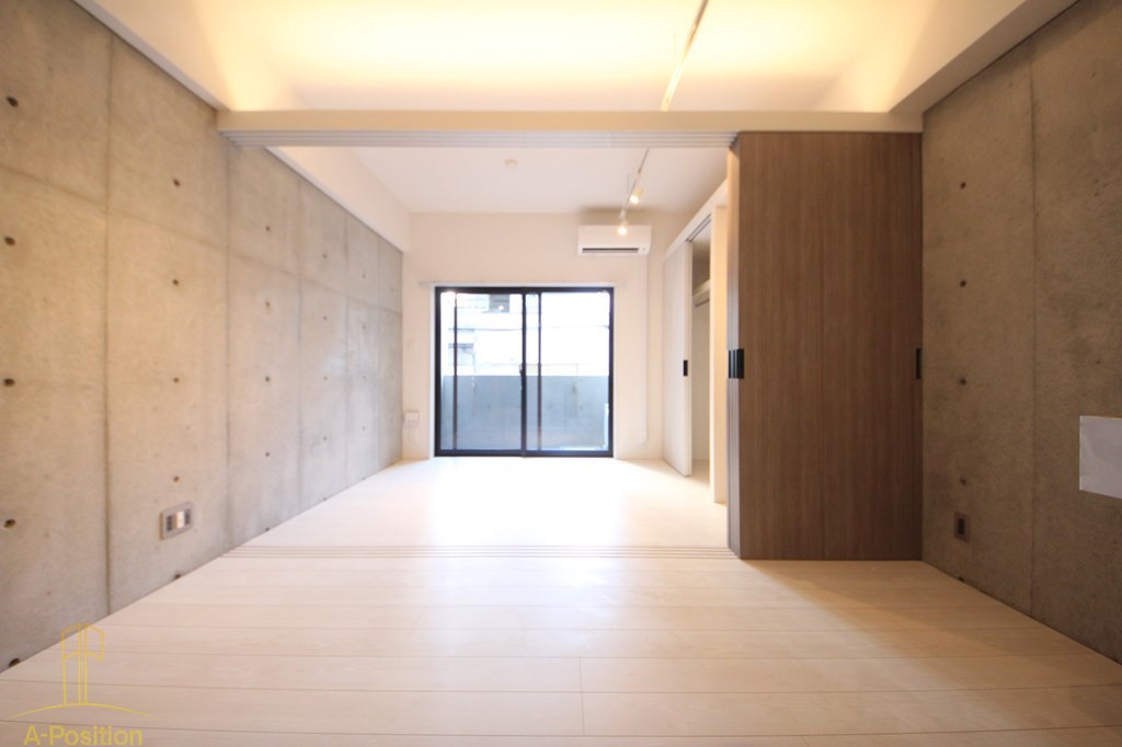 アクアスイート南森町