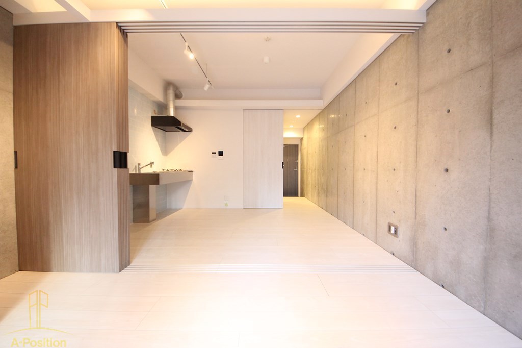 アクアスイート南森町