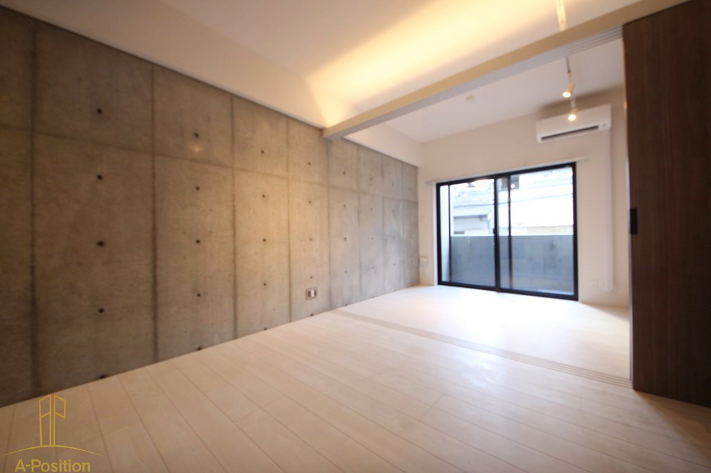 アクアスイート南森町