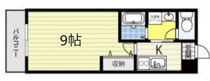 ヴィラペントハウス京橋Ⅳ