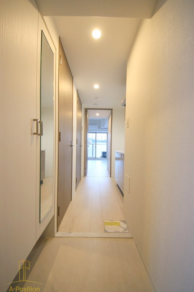 エスリード大阪ドームCERCA