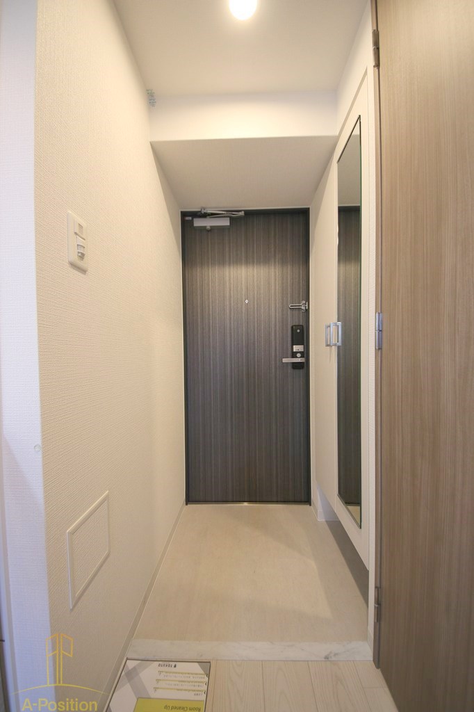 エスリード大阪ドームCERCA