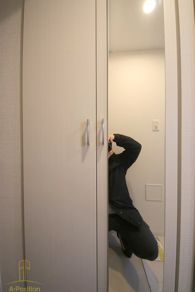 エスリード大阪ドームCERCA