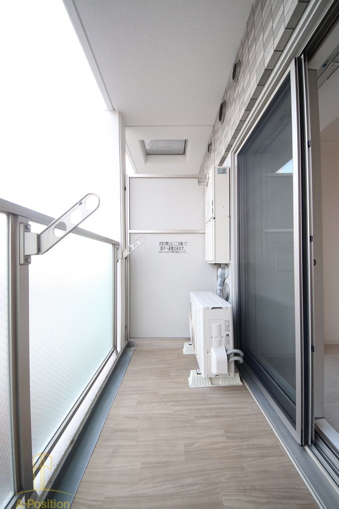 エスリード大阪ドームCERCA