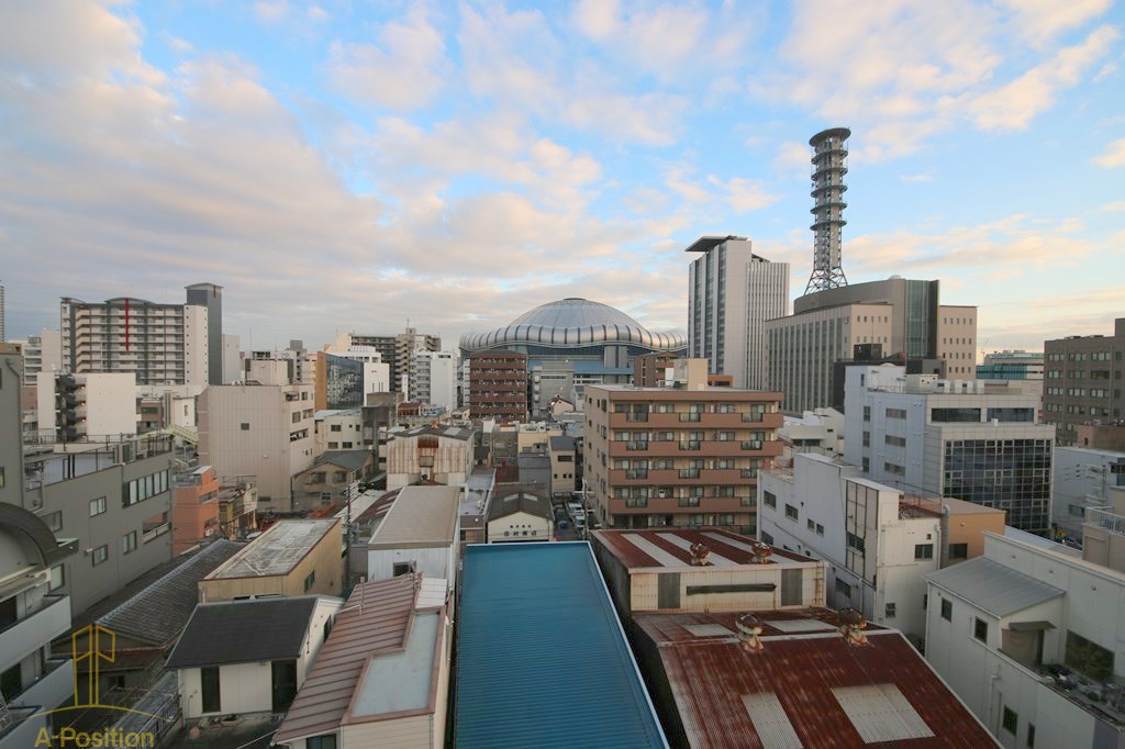 エスリード大阪ドームCERCA