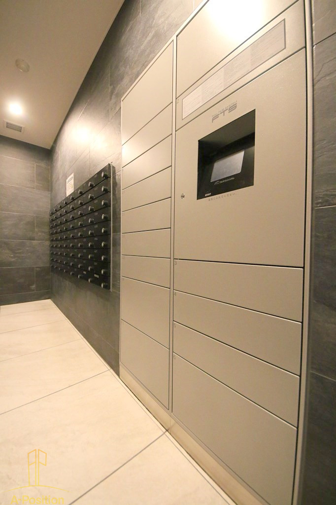 エスリード大阪ドームCERCA