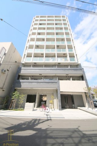 エスリード大阪ドームCERCA