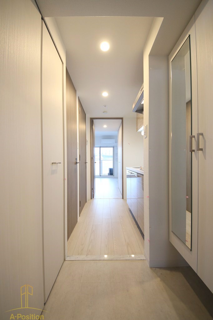 エスリード大阪ドームCERCA