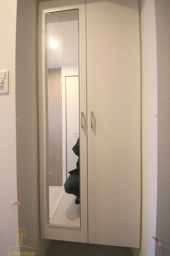 エスリード大阪ドームCERCA