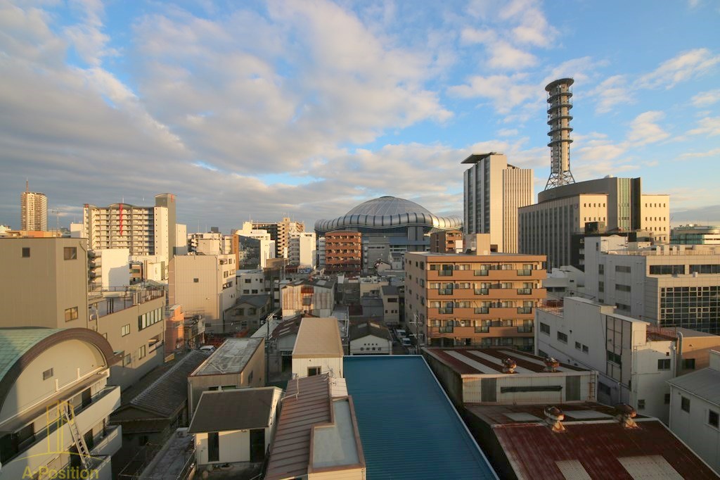 エスリード大阪ドームCERCA