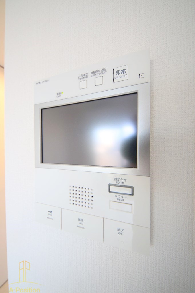 エスリード大阪ドームCERCA