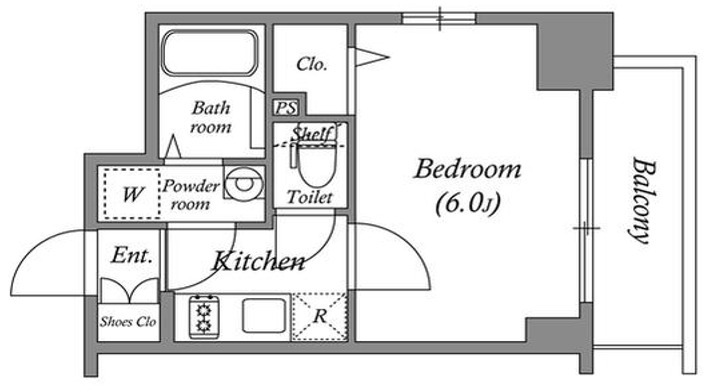 エスリード大阪ドームCERCA