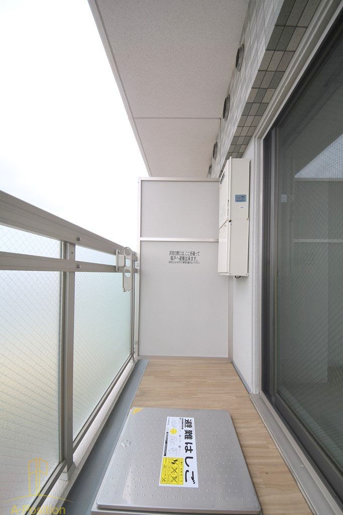 エスリード大阪ドームCERCA