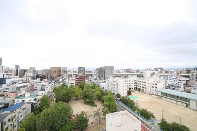 エスリード大阪ドームCERCA