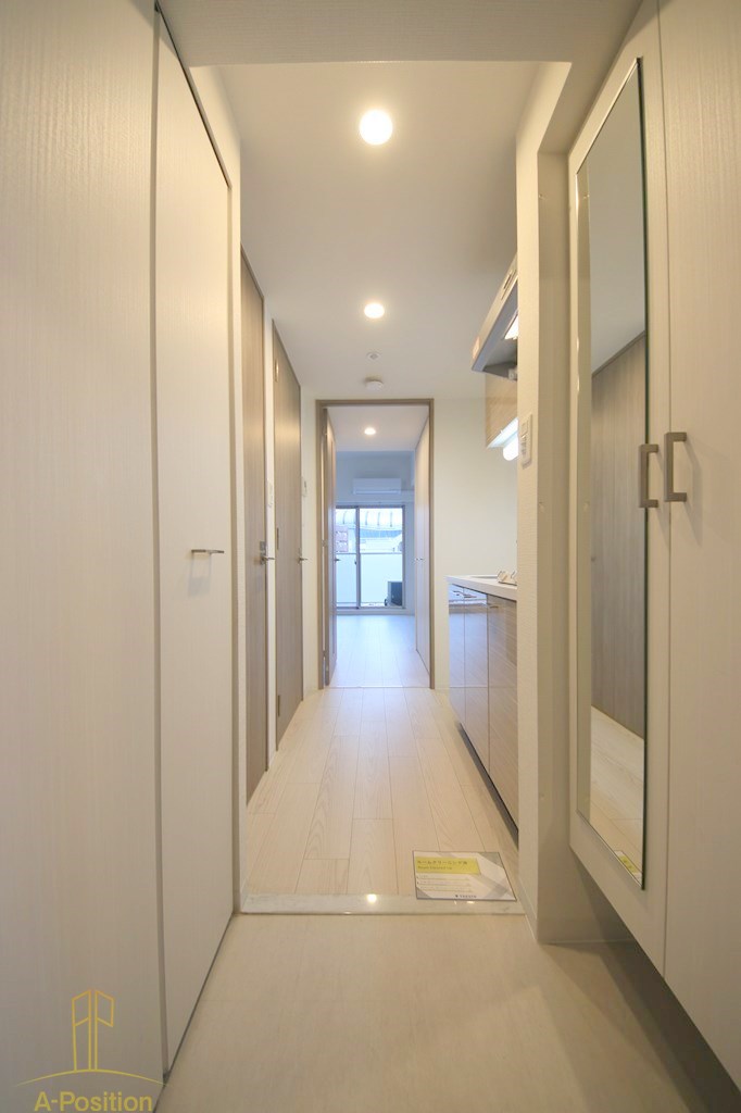 エスリード大阪ドームCERCA