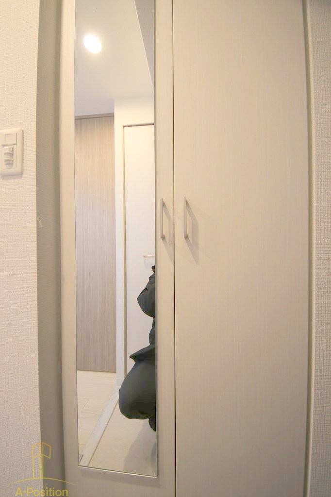 エスリード大阪ドームCERCA