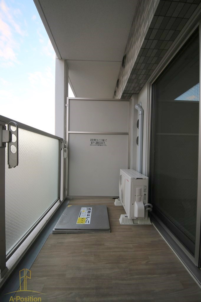 エスリード大阪ドームCERCA