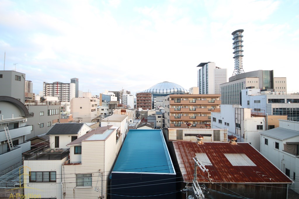 エスリード大阪ドームCERCA