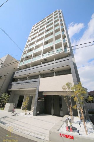 エスリード大阪ドームCERCA