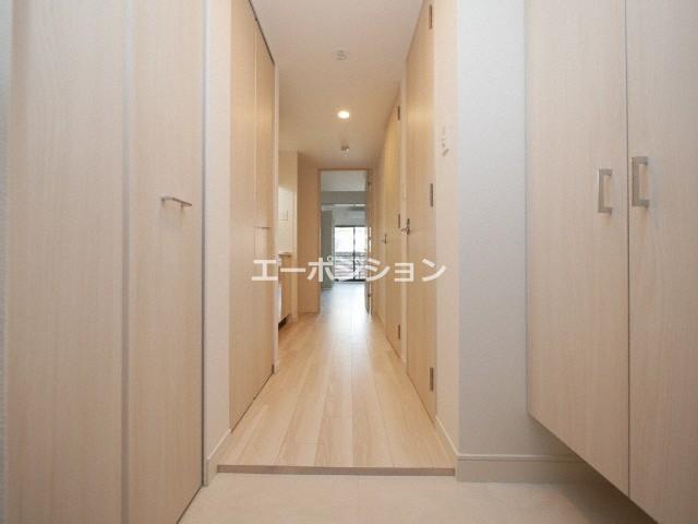 S-RESIDENCE日本橋Qualier