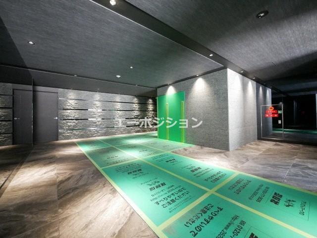 S-RESIDENCE日本橋Qualier