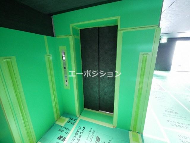 S-RESIDENCE日本橋Qualier