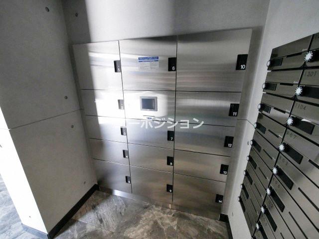 S-RESIDENCE日本橋Qualier