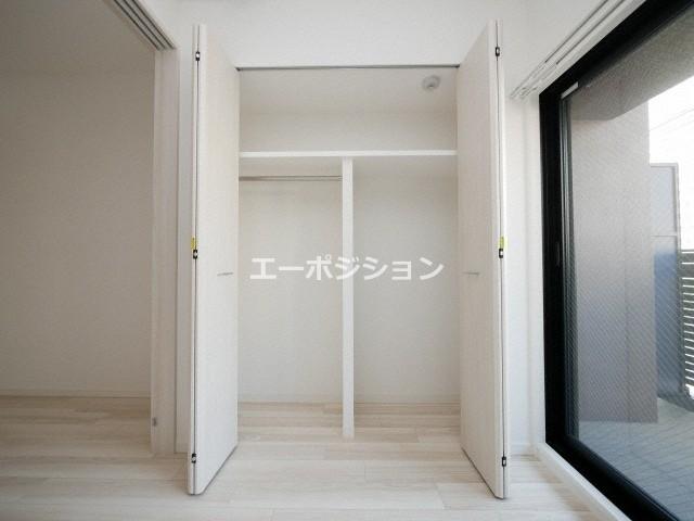 S-RESIDENCE日本橋Qualier