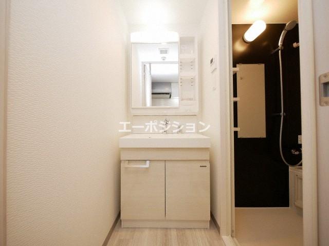 S-RESIDENCE日本橋Qualier