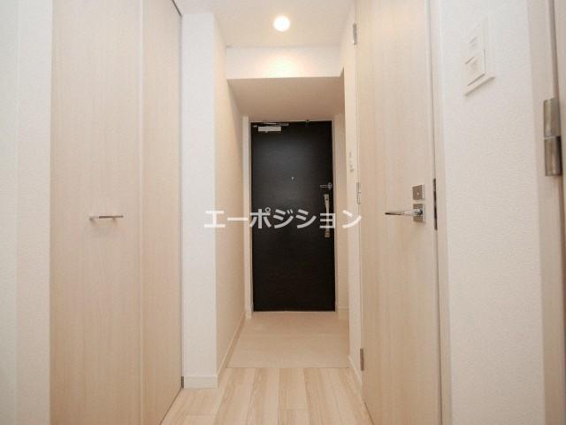 S-RESIDENCE日本橋Qualier