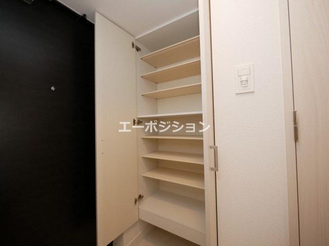 S-RESIDENCE日本橋Qualier