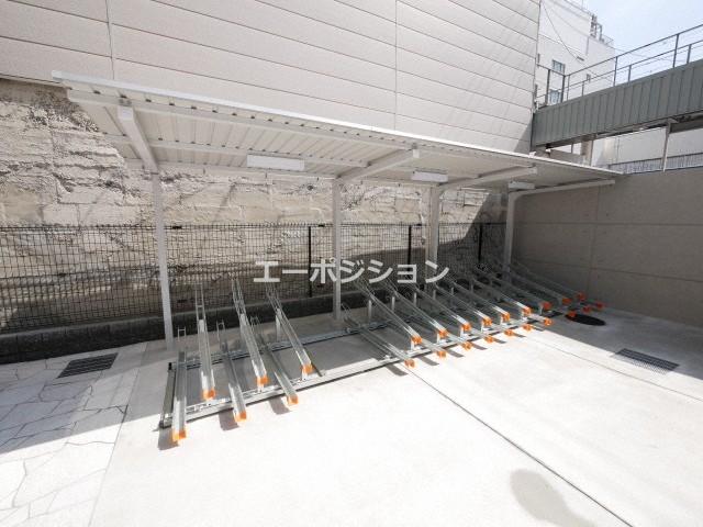 S-RESIDENCE日本橋Qualier