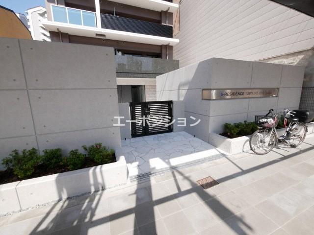 S-RESIDENCE日本橋Qualier