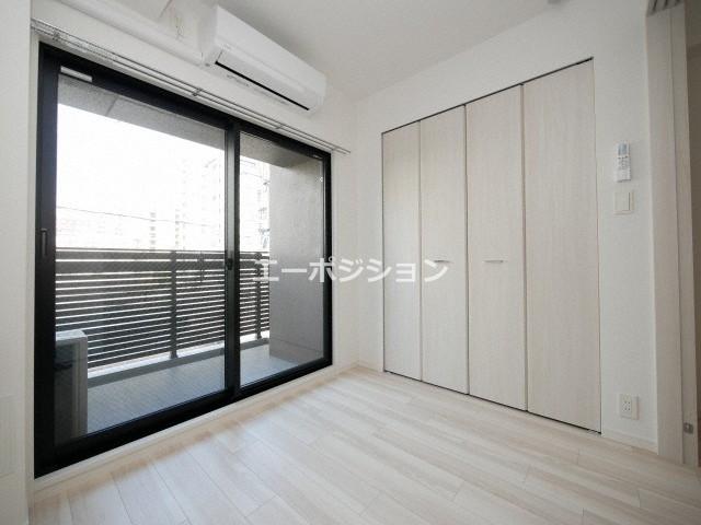 S-RESIDENCE日本橋Qualier