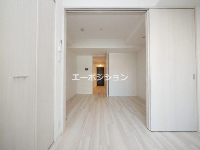 S-RESIDENCE日本橋Qualier