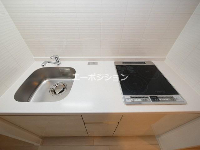 S-RESIDENCE日本橋Qualier