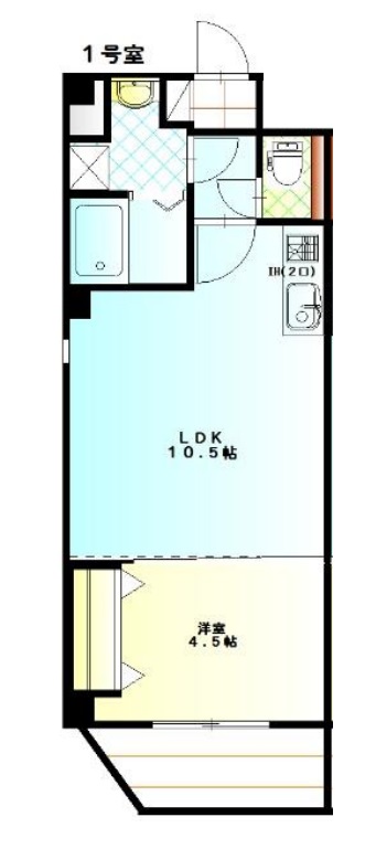 オルゴグラートNAMBA