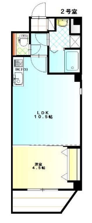 オルゴグラートNAMBA