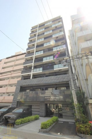 SHOKEN Residence大阪都島
