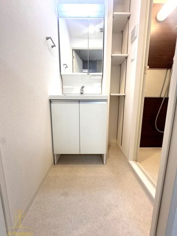スプランディッド難波SOUTH