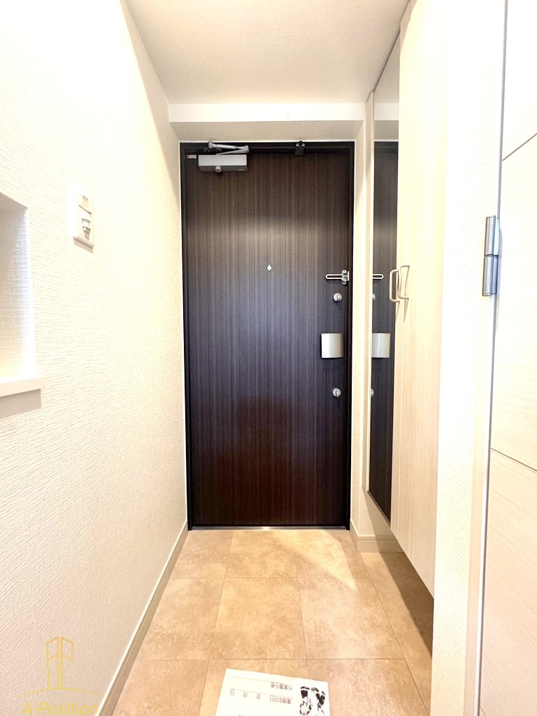 スプランディッド難波SOUTH