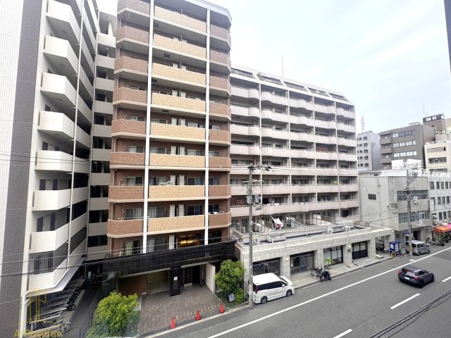 スプランディッド難波SOUTH