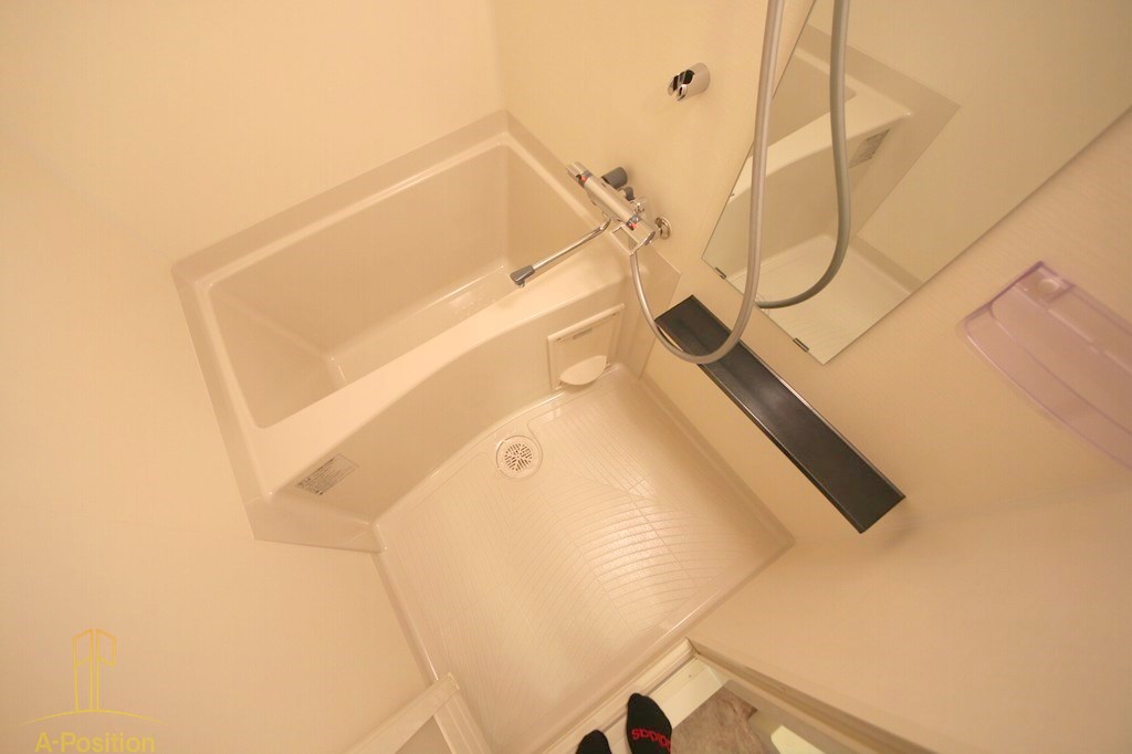 スプランディッド難波元町DUE