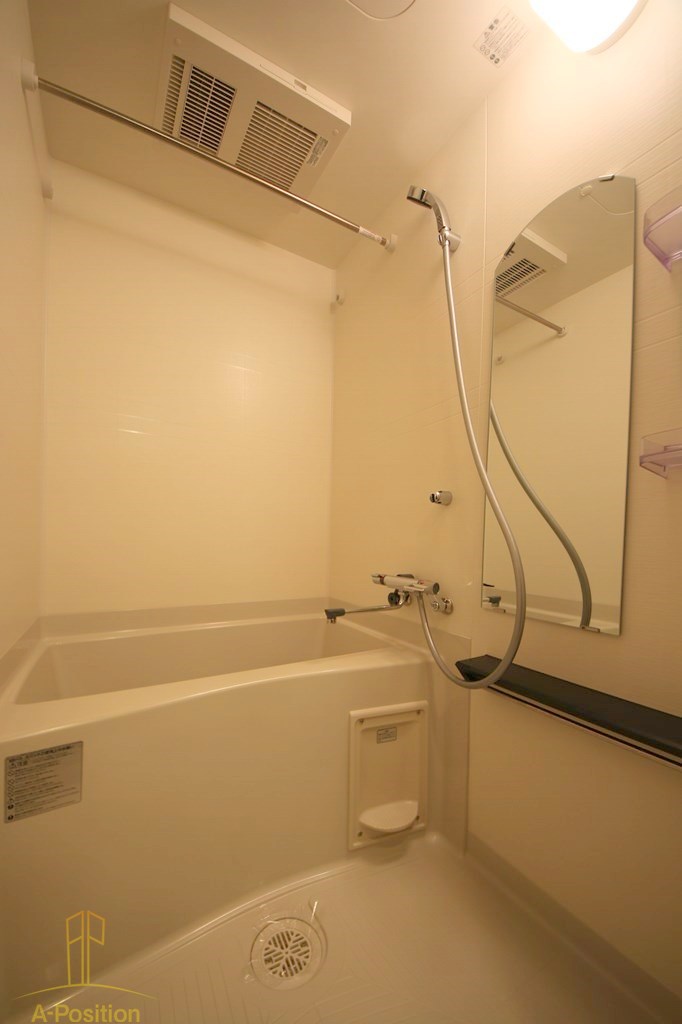 スプランディッド難波元町DUE