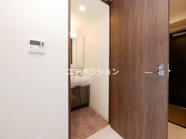 スプランディッド難波元町DUE