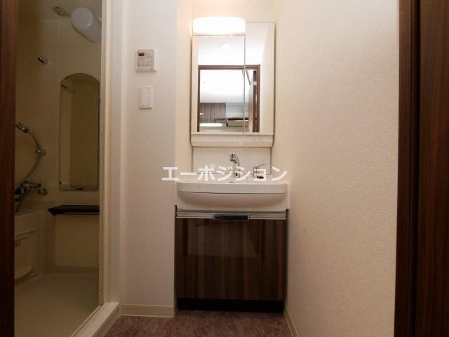 スプランディッド難波元町DUE