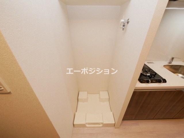 スプランディッド難波元町DUE