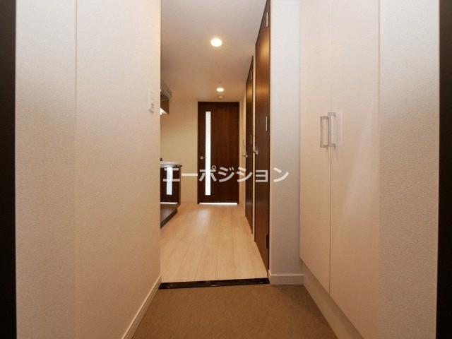 スプランディッド難波元町DUE